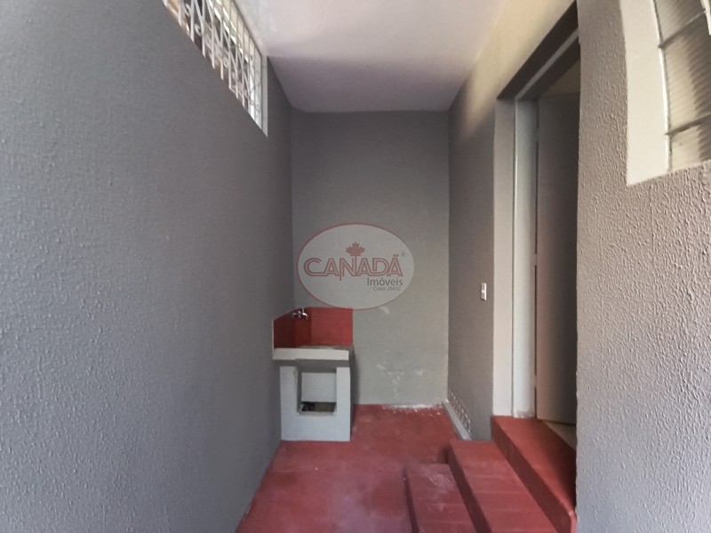 Aliança Imóveis - Imobiliária em Ribeirão Preto - SP - APARTAMENTO - JARDIM PAULISTA  - RIBEIRAO PRETO