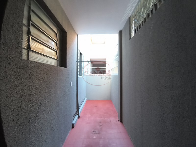 Aliança Imóveis - Imobiliária em Ribeirão Preto - SP - APARTAMENTO - JARDIM PAULISTA  - RIBEIRAO PRETO