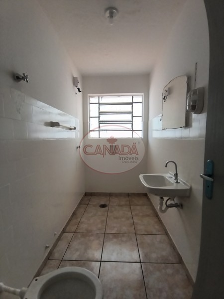 Aliança Imóveis - Imobiliária em Ribeirão Preto - SP - APARTAMENTO - JARDIM PAULISTA  - RIBEIRAO PRETO