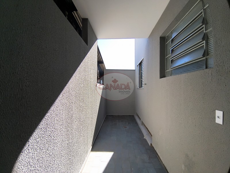 Aliança Imóveis - Imobiliária em Ribeirão Preto - SP - APARTAMENTO - JARDIM PAULISTA  - RIBEIRAO PRETO