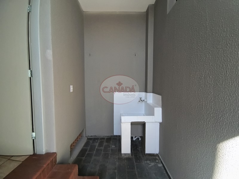 Aliança Imóveis - Imobiliária em Ribeirão Preto - SP - APARTAMENTO - JARDIM PAULISTA  - RIBEIRAO PRETO