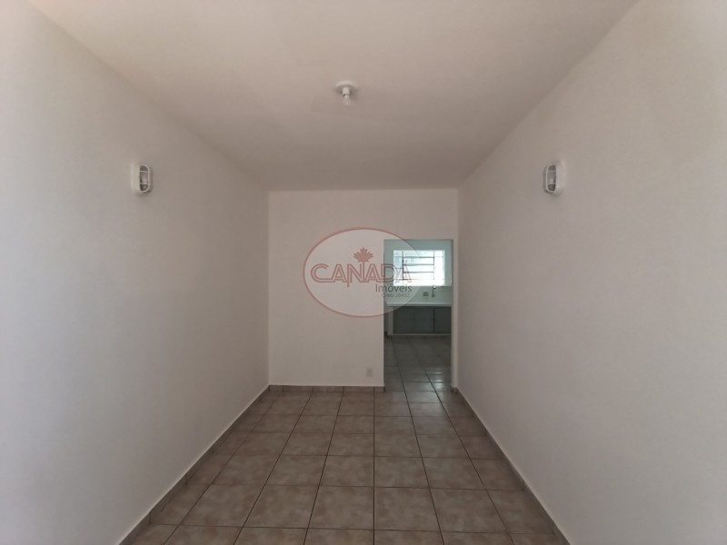 Aliança Imóveis - Imobiliária em Ribeirão Preto - SP - APARTAMENTO - JARDIM PAULISTA  - RIBEIRAO PRETO
