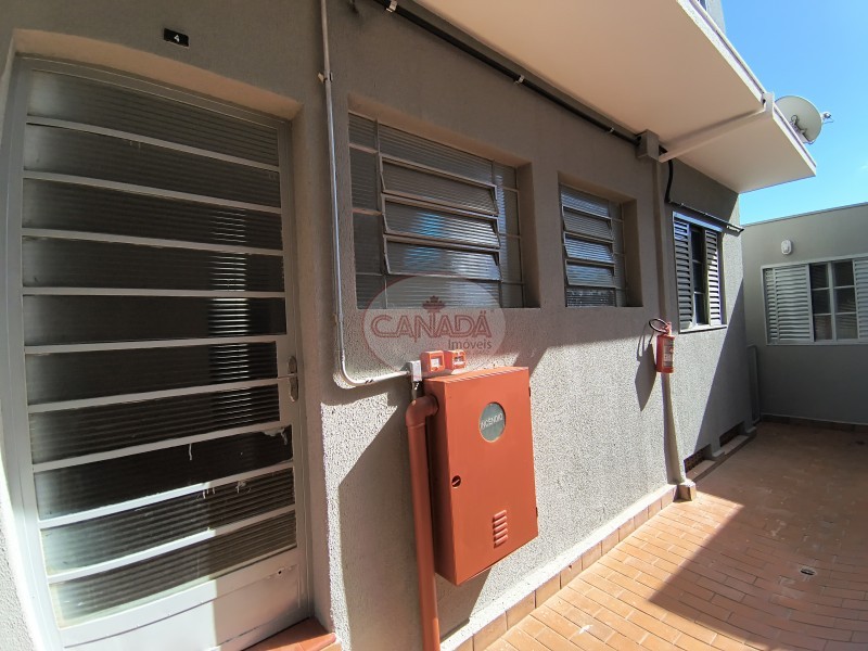 Aliança Imóveis - Imobiliária em Ribeirão Preto - SP - APARTAMENTO - JARDIM PAULISTA  - RIBEIRAO PRETO