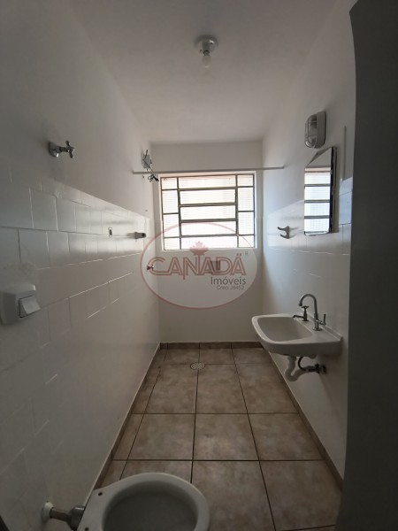 Aliança Imóveis - Imobiliária em Ribeirão Preto - SP - APARTAMENTO - JARDIM PAULISTA  - RIBEIRAO PRETO