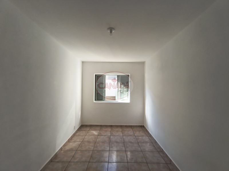 Aliança Imóveis - Imobiliária em Ribeirão Preto - SP - APARTAMENTO - JARDIM PAULISTA  - RIBEIRAO PRETO