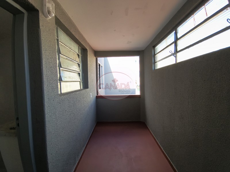 Aliança Imóveis - Imobiliária em Ribeirão Preto - SP - APARTAMENTO - JARDIM PAULISTA  - RIBEIRAO PRETO