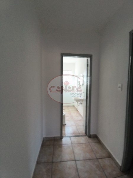 Aliança Imóveis - Imobiliária em Ribeirão Preto - SP - APARTAMENTO - JARDIM PAULISTA  - RIBEIRAO PRETO