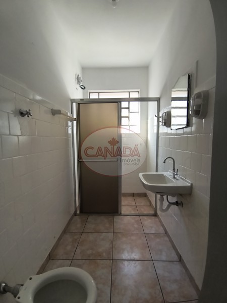 Aliança Imóveis - Imobiliária em Ribeirão Preto - SP - APARTAMENTO - JARDIM PAULISTA  - RIBEIRAO PRETO