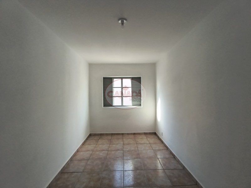 Aliança Imóveis - Imobiliária em Ribeirão Preto - SP - APARTAMENTO - JARDIM PAULISTA  - RIBEIRAO PRETO