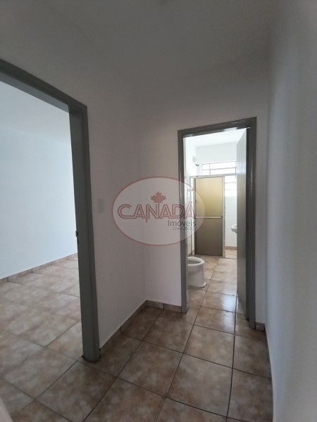 Aliança Imóveis - Imobiliária em Ribeirão Preto - SP - APARTAMENTO - JARDIM PAULISTA  - RIBEIRAO PRETO