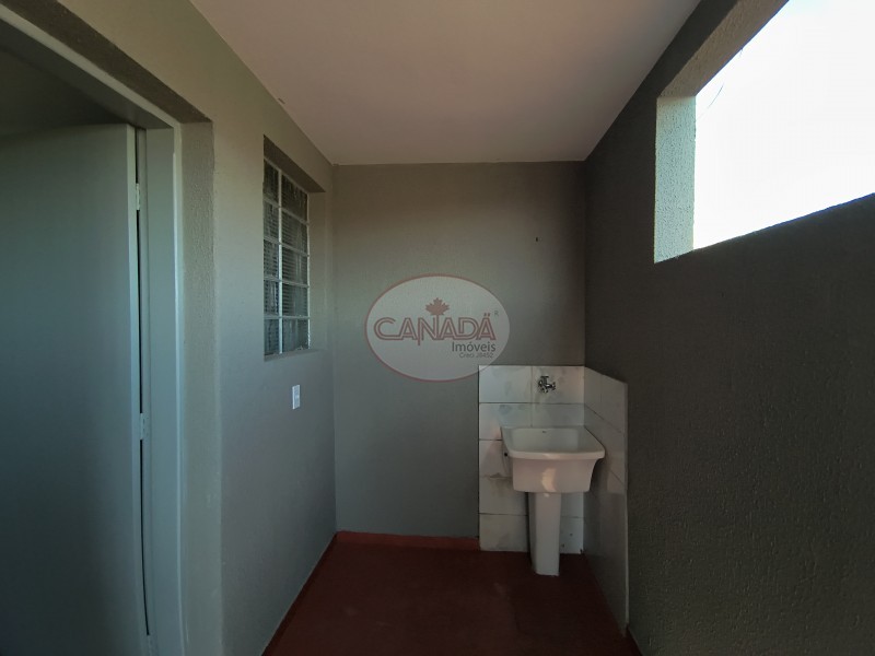 Aliança Imóveis - Imobiliária em Ribeirão Preto - SP - APARTAMENTO - JARDIM PAULISTA  - RIBEIRAO PRETO