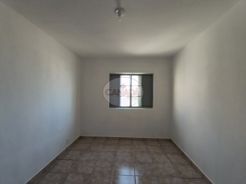 Aliança Imóveis - Imobiliária em Ribeirão Preto - SP - APARTAMENTO - JARDIM PAULISTA  - RIBEIRAO PRETO