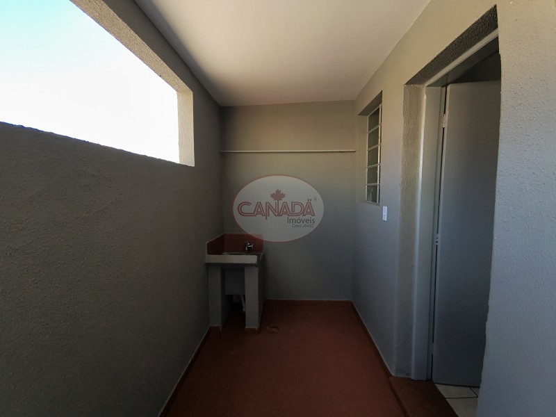 Aliança Imóveis - Imobiliária em Ribeirão Preto - SP - APARTAMENTO - JARDIM PAULISTA  - RIBEIRAO PRETO