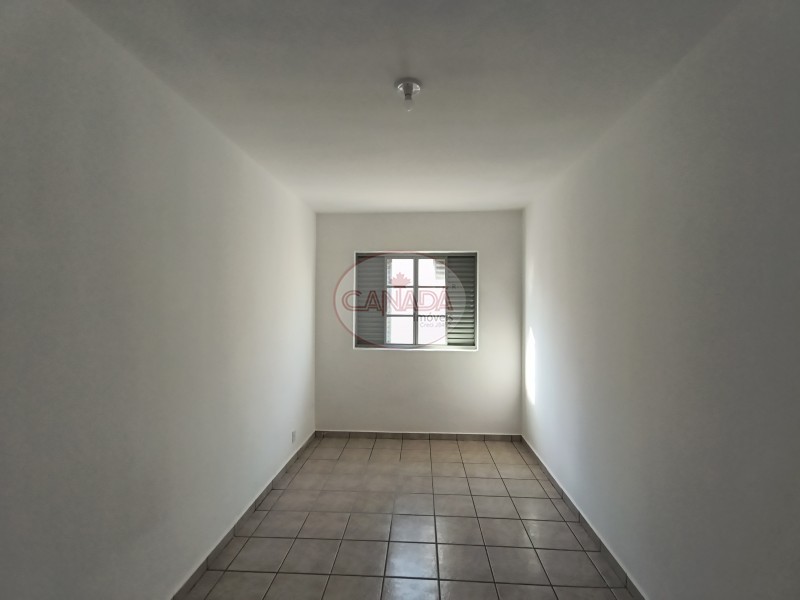 Aliança Imóveis - Imobiliária em Ribeirão Preto - SP - APARTAMENTO - JARDIM PAULISTA  - RIBEIRAO PRETO