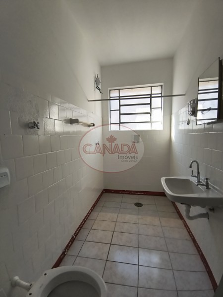 Aliança Imóveis - Imobiliária em Ribeirão Preto - SP - APARTAMENTO - JARDIM PAULISTA  - RIBEIRAO PRETO