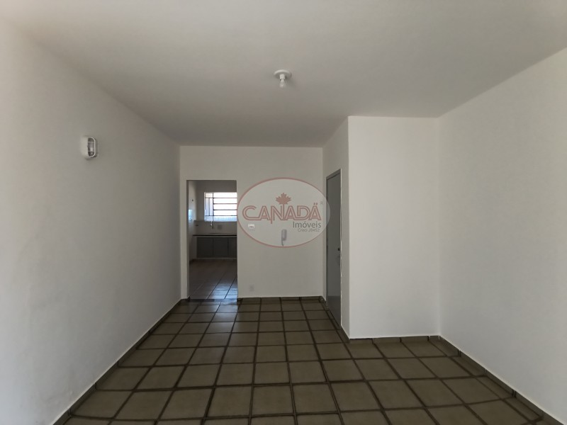 Aliança Imóveis - Imobiliária em Ribeirão Preto - SP - APARTAMENTO - JARDIM PAULISTA  - RIBEIRAO PRETO