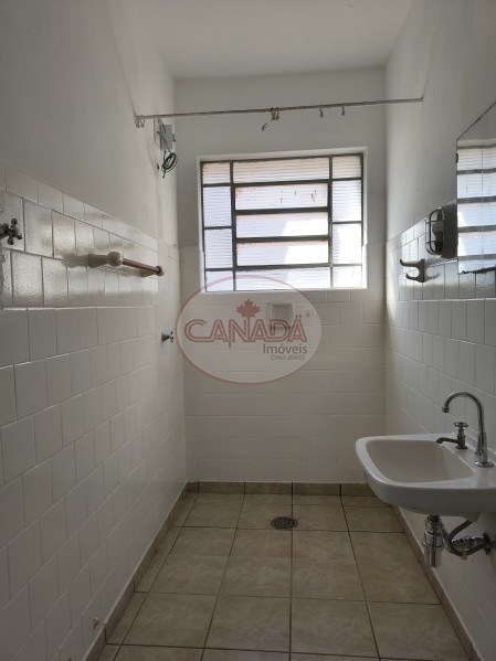 Aliança Imóveis - Imobiliária em Ribeirão Preto - SP - APARTAMENTO - JARDIM PAULISTA  - RIBEIRAO PRETO
