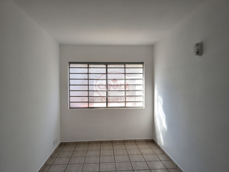 Aliança Imóveis - Imobiliária em Ribeirão Preto - SP - APARTAMENTO - JARDIM PAULISTA  - RIBEIRAO PRETO