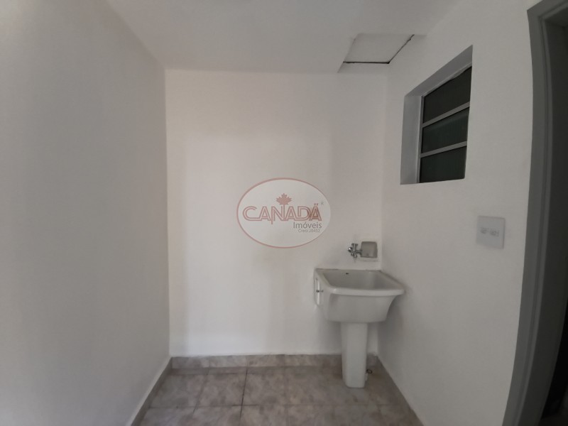 Aliança Imóveis - Imobiliária em Ribeirão Preto - SP - APARTAMENTO - JARDIM PAULISTA  - RIBEIRAO PRETO