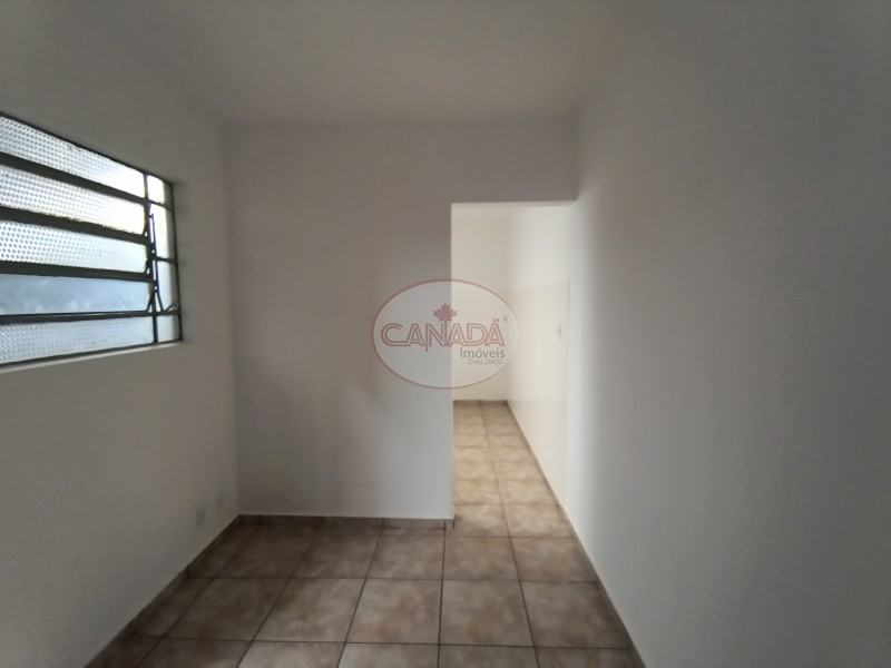 Aliança Imóveis - Imobiliária em Ribeirão Preto - SP - APARTAMENTO - JARDIM PAULISTA  - RIBEIRAO PRETO