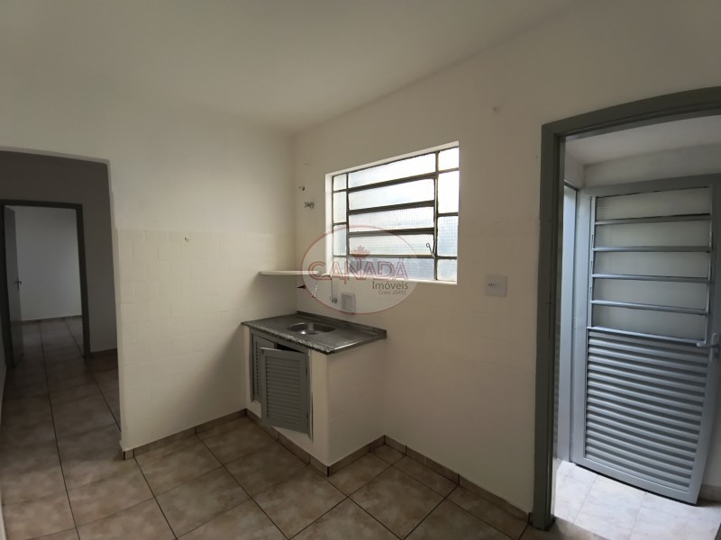 Aliança Imóveis - Imobiliária em Ribeirão Preto - SP - APARTAMENTO - JARDIM PAULISTA  - RIBEIRAO PRETO