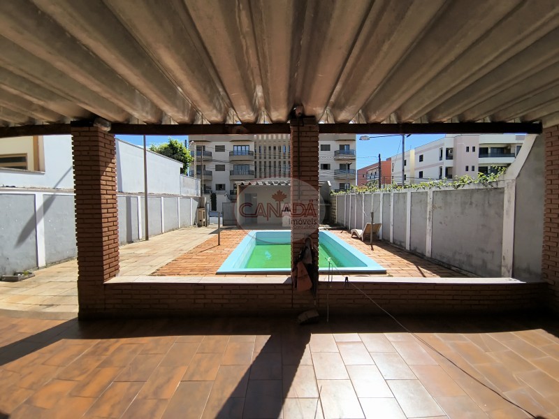 Aliança Imóveis - Imobiliária em Ribeirão Preto - SP - CASA - PARQUE BANDEIRANTES  - RIBEIRAO PRETO
