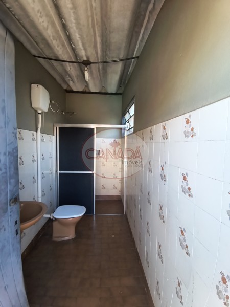 Aliança Imóveis - Imobiliária em Ribeirão Preto - SP - CASA - PARQUE BANDEIRANTES  - RIBEIRAO PRETO