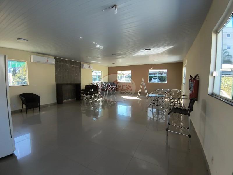 Aliança Imóveis - Imobiliária em Ribeirão Preto - SP - APARTAMENTO - MANOEL PENNA - RIBEIRAO PRETO