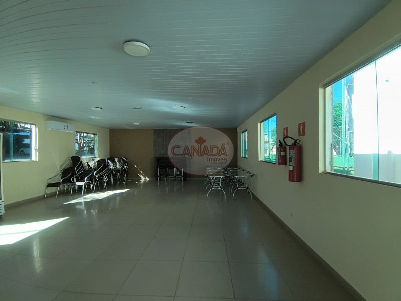 Aliança Imóveis - Imobiliária em Ribeirão Preto - SP - APARTAMENTO - MANOEL PENNA - RIBEIRAO PRETO