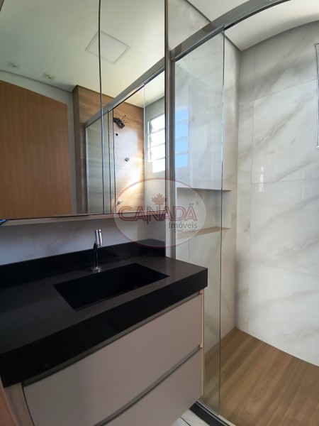 Aliança Imóveis - Imobiliária em Ribeirão Preto - SP - APARTAMENTO - MANOEL PENNA - RIBEIRAO PRETO