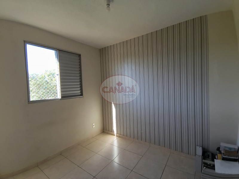 Aliança Imóveis - Imobiliária em Ribeirão Preto - SP - APARTAMENTO - MANOEL PENNA - RIBEIRAO PRETO
