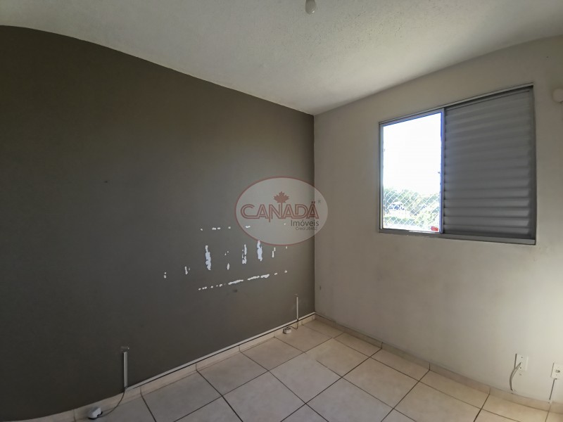 Aliança Imóveis - Imobiliária em Ribeirão Preto - SP - APARTAMENTO - MANOEL PENNA - RIBEIRAO PRETO