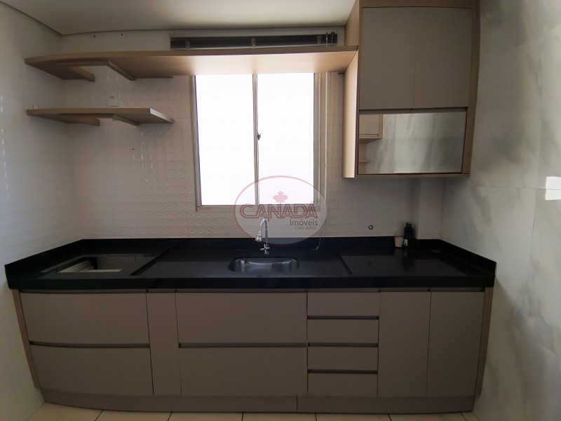 Aliança Imóveis - Imobiliária em Ribeirão Preto - SP - APARTAMENTO - MANOEL PENNA - RIBEIRAO PRETO