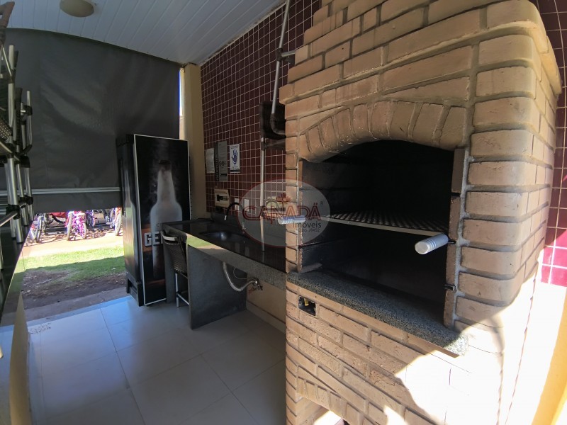 Aliança Imóveis - Imobiliária em Ribeirão Preto - SP - APARTAMENTO - MANOEL PENNA - RIBEIRAO PRETO