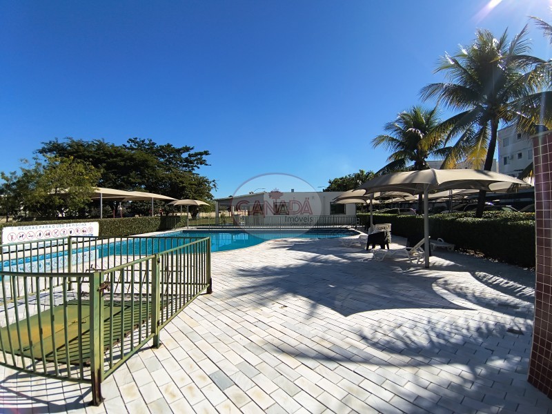 Aliança Imóveis - Imobiliária em Ribeirão Preto - SP - APARTAMENTO - MANOEL PENNA - RIBEIRAO PRETO