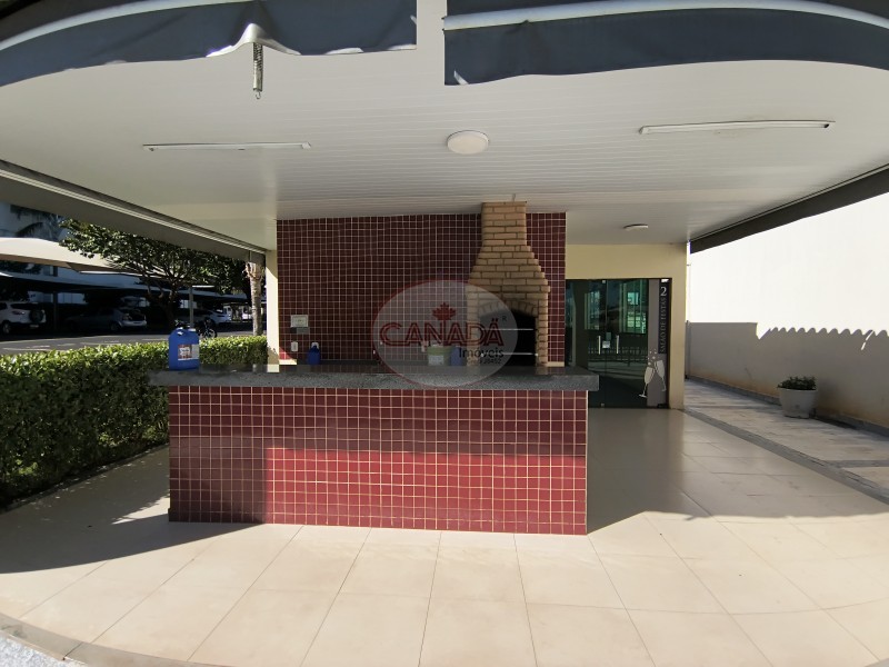 Aliança Imóveis - Imobiliária em Ribeirão Preto - SP - APARTAMENTO - MANOEL PENNA - RIBEIRAO PRETO