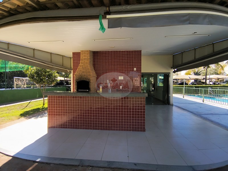Aliança Imóveis - Imobiliária em Ribeirão Preto - SP - APARTAMENTO - MANOEL PENNA - RIBEIRAO PRETO