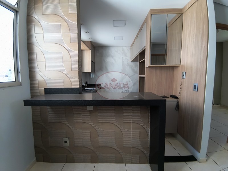 Aliança Imóveis - Imobiliária em Ribeirão Preto - SP - APARTAMENTO - MANOEL PENNA - RIBEIRAO PRETO