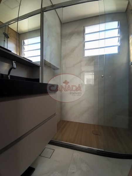 Aliança Imóveis - Imobiliária em Ribeirão Preto - SP - APARTAMENTO - MANOEL PENNA - RIBEIRAO PRETO