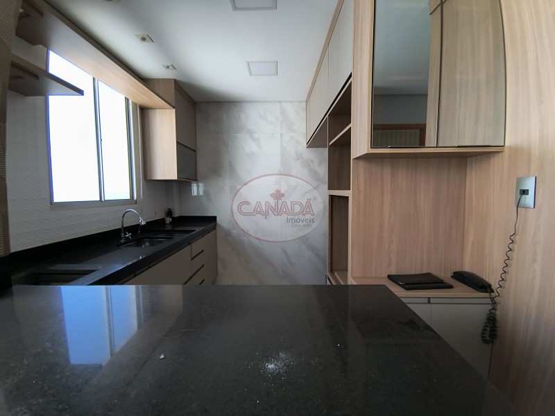 Aliança Imóveis - Imobiliária em Ribeirão Preto - SP - APARTAMENTO - MANOEL PENNA - RIBEIRAO PRETO