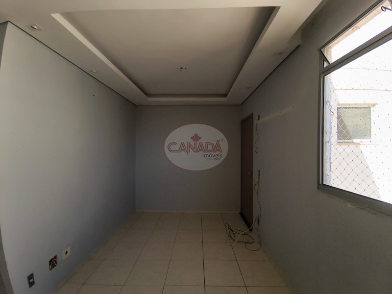 Aliança Imóveis - Imobiliária em Ribeirão Preto - SP - APARTAMENTO - MANOEL PENNA - RIBEIRAO PRETO