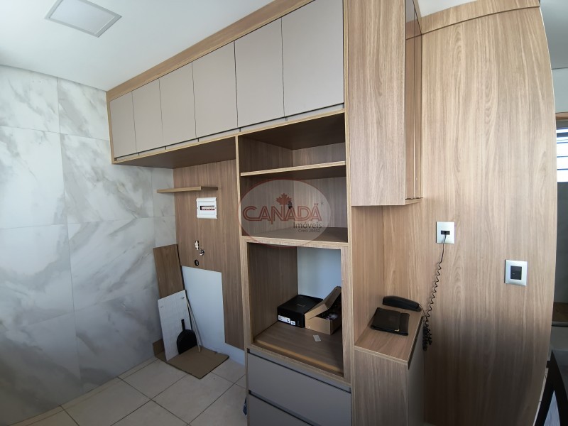 Aliança Imóveis - Imobiliária em Ribeirão Preto - SP - APARTAMENTO - MANOEL PENNA - RIBEIRAO PRETO