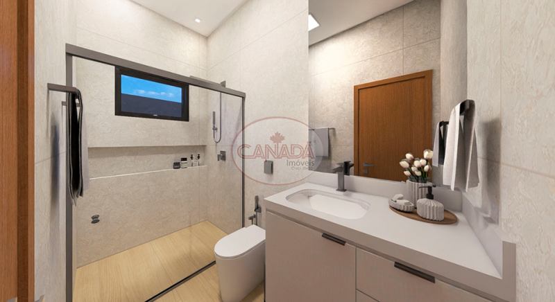 Aliança Imóveis - Imobiliária em Ribeirão Preto - SP - CASA - LOTEAMENTO REAL SUL - RIBEIRAO PRETO