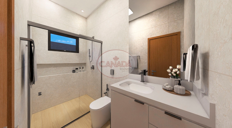 Aliança Imóveis - Imobiliária em Ribeirão Preto - SP - CASA - LOTEAMENTO REAL SUL - RIBEIRAO PRETO