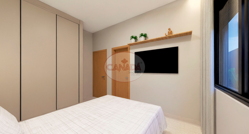 Aliança Imóveis - Imobiliária em Ribeirão Preto - SP - CASA - LOTEAMENTO REAL SUL - RIBEIRAO PRETO