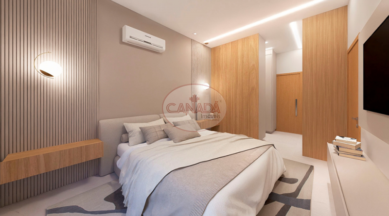 Aliança Imóveis - Imobiliária em Ribeirão Preto - SP - CASA - LOTEAMENTO REAL SUL - RIBEIRAO PRETO