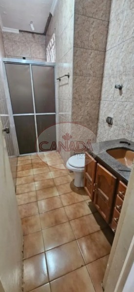 Aliança Imóveis - Imobiliária em Ribeirão Preto - SP - CASA - CAMPOS ELISEOS  - RIBEIRAO PRETO