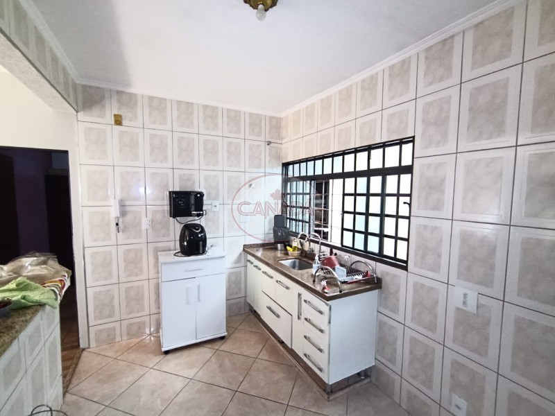 Aliança Imóveis - Imobiliária em Ribeirão Preto - SP - CASA - DOM MIELLI - RIBEIRAO PRETO