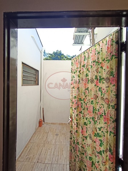Aliança Imóveis - Imobiliária em Ribeirão Preto - SP - CASA - DOM MIELLI - RIBEIRAO PRETO