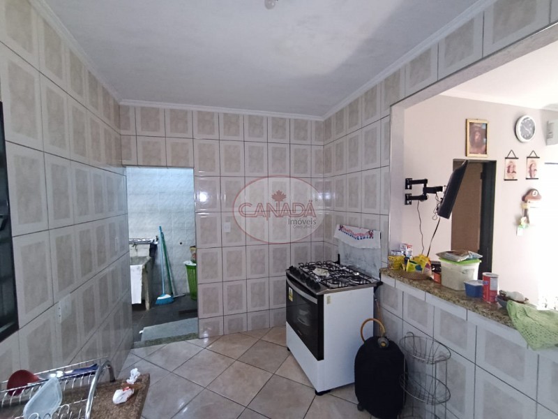 Aliança Imóveis - Imobiliária em Ribeirão Preto - SP - CASA - DOM MIELLI - RIBEIRAO PRETO